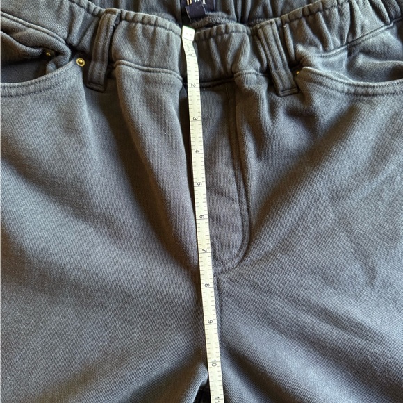 GAP Heavyweight Easy Baggy Sweatpant Jeans - Picture 8 of 10